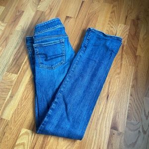 AE kick boot Jeans size 2L